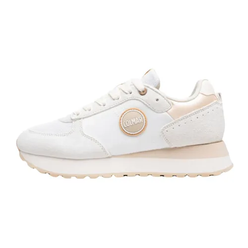 Colmar - Shoes > Sneakers - White - Colmar - Modalova