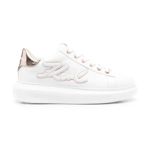 Shoes > Sneakers - - Karl Lagerfeld - Modalova