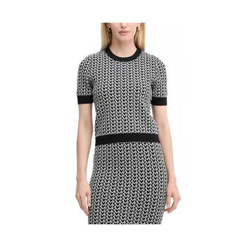 Knitwear > Round-neck Knitwear - - Michael Kors - Modalova