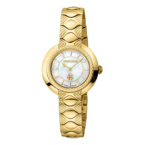Accessories > Watches - - Roberto Cavalli - Modalova