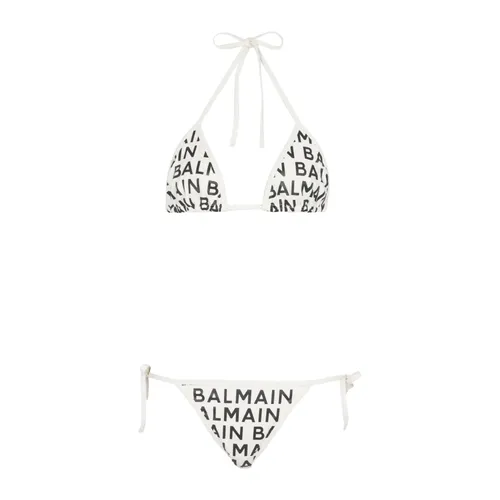 Swimwear > Bikinis - - Balmain - Modalova