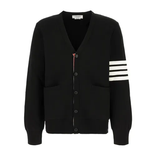 Knitwear > Cardigans - - Thom Browne - Modalova