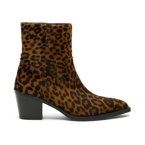 Shoes > Boots > Cowboy Boots - - Stuart Weitzman - Modalova
