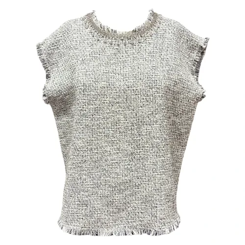 Blouses & Shirts > Blouses - - Essentiel Antwerp - Modalova