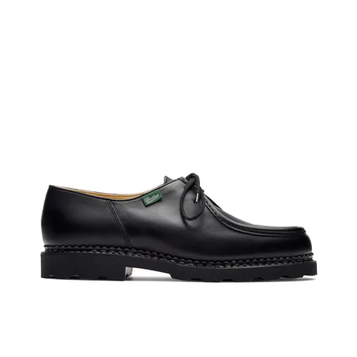Shoes > Flats > Laced Shoes - - Paraboot - Modalova