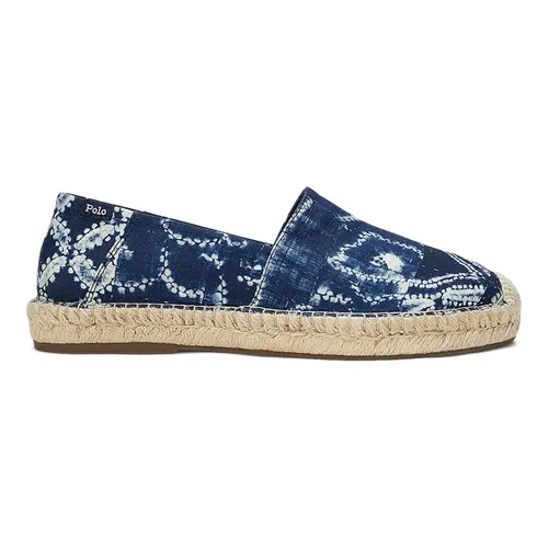 Shoes > Flats > Espadrilles - - Ralph Lauren - Modalova