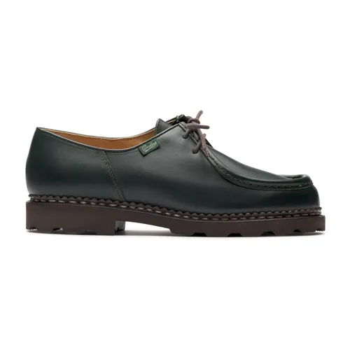 Shoes > Flats > Laced Shoes - - Paraboot - Modalova