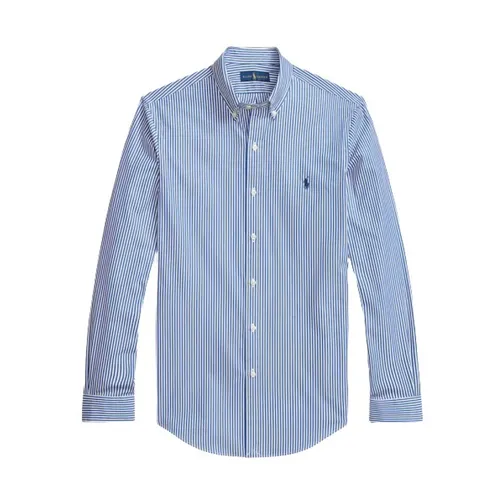 Shirts > Formal Shirts - - Polo Ralph Lauren - Modalova