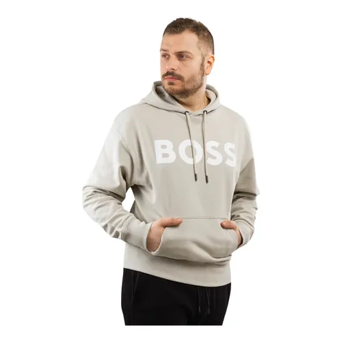 Sweatshirts & Hoodies > Hoodies - - Hugo Boss - Modalova