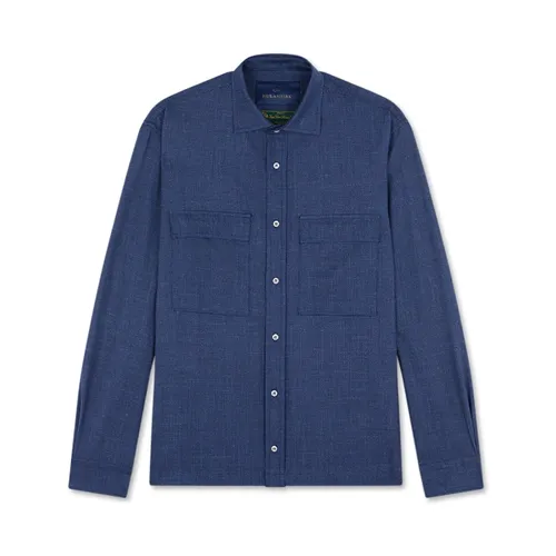 Shirts > Casual Shirts - - Paul & Shark - Modalova