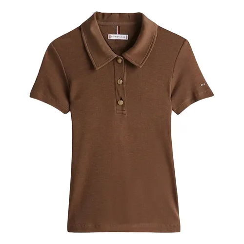Tops > Polo Shirts - - Tommy Hilfiger - Modalova
