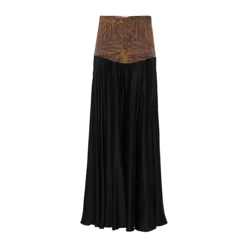 Skirts > Maxi Skirts - - Diesel - Modalova