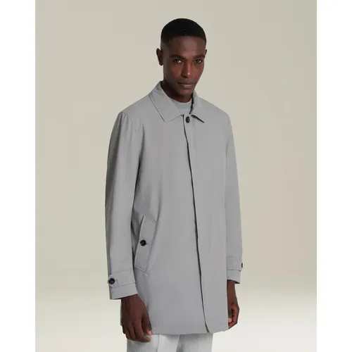 Coats > Single-Breasted Coats - - Kiton - Modalova