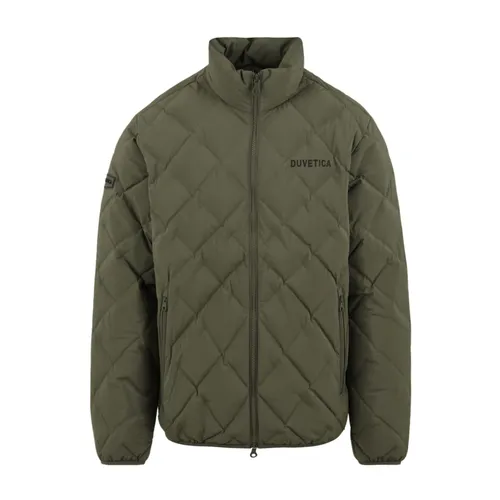 Jackets > Winter Jackets - - Duvetica - Modalova