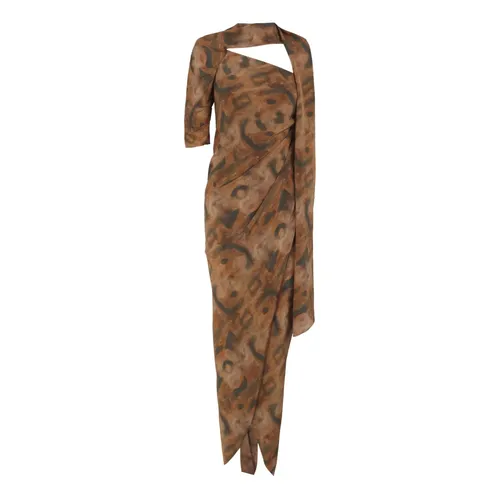 Dresses > Day Dresses > Maxi Dresses - - Cortana - Modalova