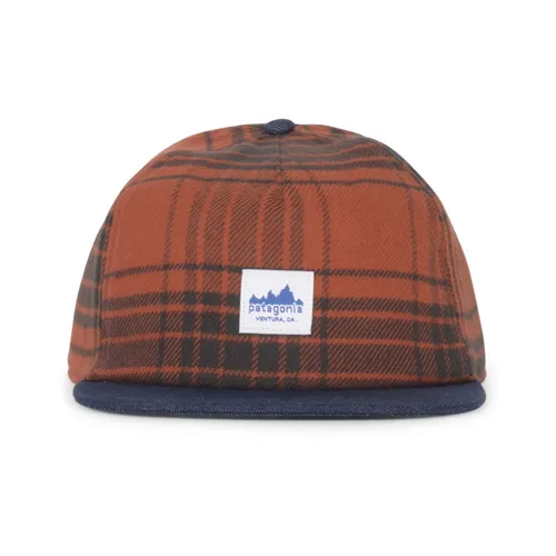 Accessories > Hats > Caps - - Patagonia - Modalova