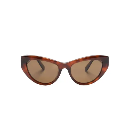 Accessories > Sunglasses - - Moncler - Modalova