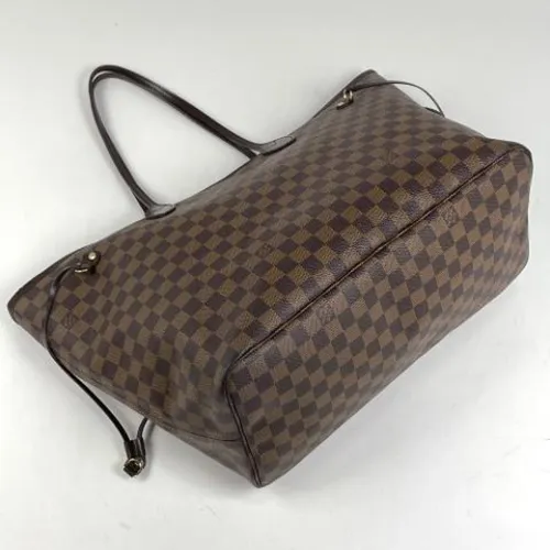 Pre-owned > Pre-owned Bags > Pre-owned Tote Bags - - Louis Vuitton Vintage - Modalova
