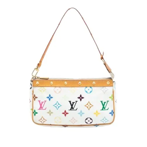 Pre-owned > Pre-owned Bags > Pre-owned Shoulder Bags - - Louis Vuitton Vintage - Modalova