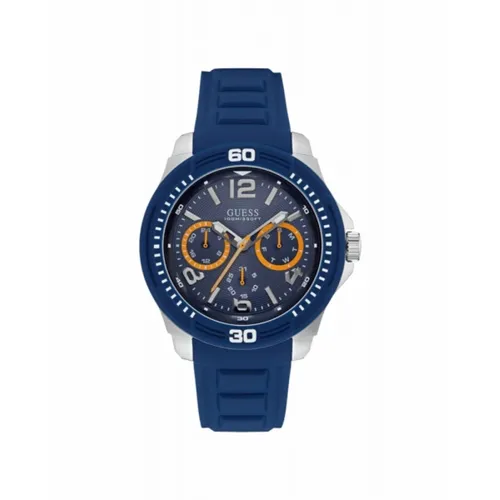 Accessories > Watches - - Guess - Modalova