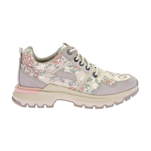 CAT - Shoes > Sneakers - Beige - CAT - Modalova