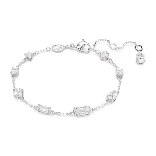 Accessories > Jewellery > Bracelets - - Swarovski - Modalova