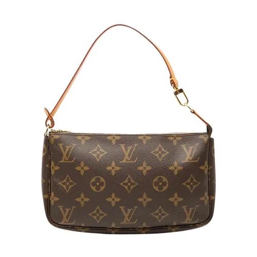 Pre-owned > Pre-owned Bags > Pre-owned Mini Bags - - Louis Vuitton Vintage - Modalova