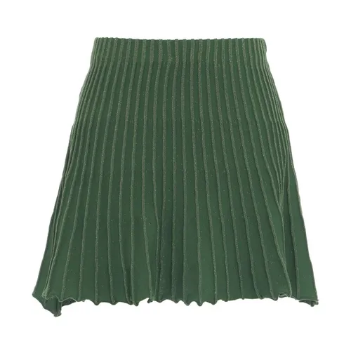 Skirts > Short Skirts - - Akep - Modalova