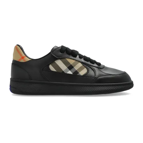 Shoes > Sneakers - - Burberry - Modalova