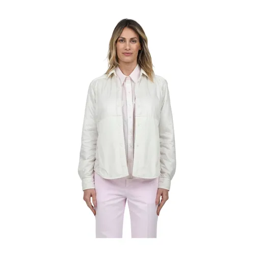 Jackets > Light Jackets - - Aspesi - Modalova