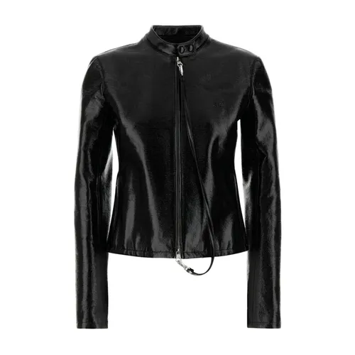 Jackets > Light Jackets - - Courrèges - Modalova