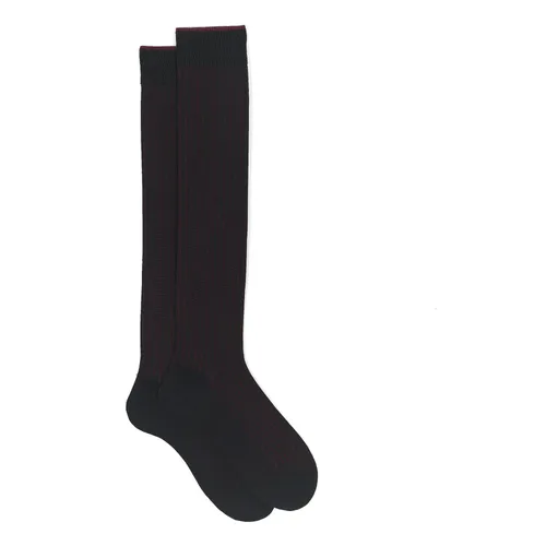Underwear > Socks - - Gallo - Modalova
