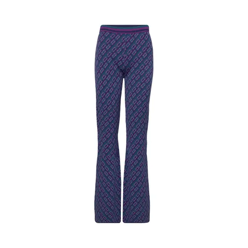 Trousers > Wide Trousers - - Diane Von Furstenberg - Modalova