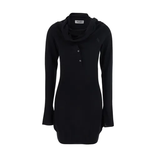 Dresses > Day Dresses > Short Dresses - - The Attico - Modalova
