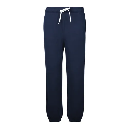 Trousers > Sweatpants - - Polo Ralph Lauren - Modalova