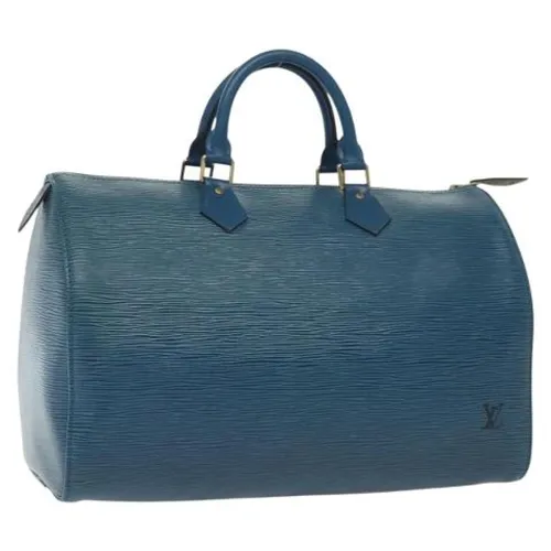 Pre-owned > Pre-owned Bags > Pre-owned Handbags - - Louis Vuitton Vintage - Modalova