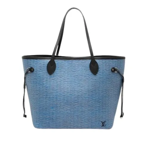Pre-owned > Pre-owned Bags > Pre-owned Tote Bags - - Louis Vuitton Vintage - Modalova