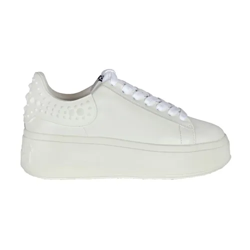 ASH - Shoes > Sneakers - White - ASH - Modalova