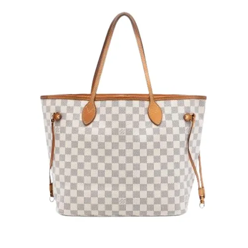 Pre-owned > Pre-owned Bags > Pre-owned Tote Bags - - Louis Vuitton Vintage - Modalova
