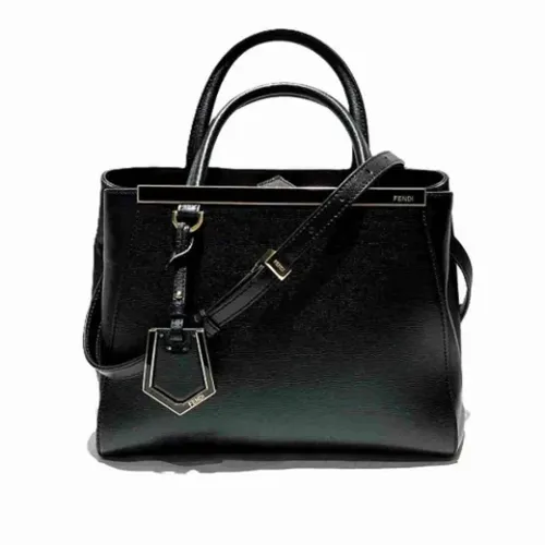 Pre-owned > Pre-owned Bags > Pre-owned Handbags - - Fendi Vintage - Modalova