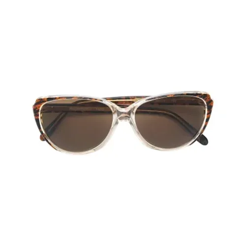 Pre-owned > Pre-owned Accessories - - Yves Saint Laurent Vintage - Modalova