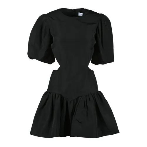 Dresses > Day Dresses > Short Dresses - - Msgm - Modalova