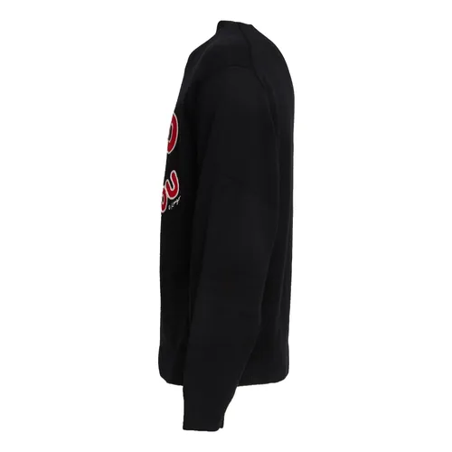 Knitwear > Round-neck Knitwear - - Kenzo - Modalova