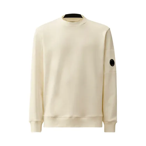 Sweatshirts & Hoodies > Sweatshirts - - C.p. Company - Modalova