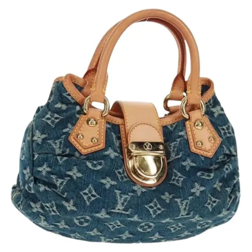 Pre-owned > Pre-owned Bags > Pre-owned Handbags - - Louis Vuitton Vintage - Modalova
