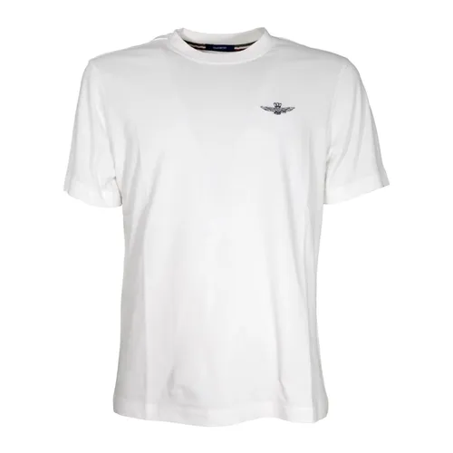 Tops > T-Shirts - - Aeronautica Militare - Modalova