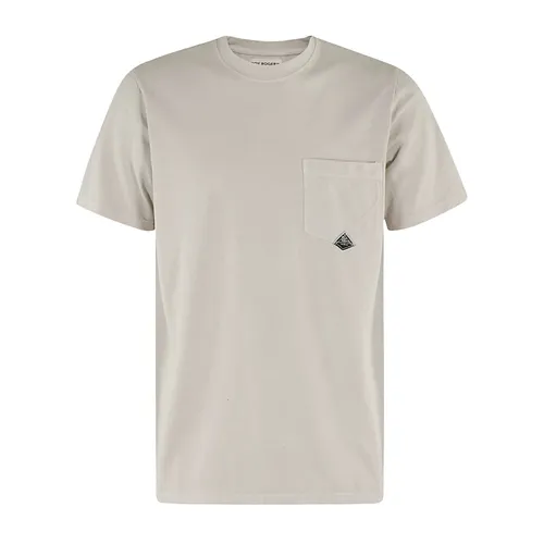 Tops > T-Shirts - - Roy Roger's - Modalova