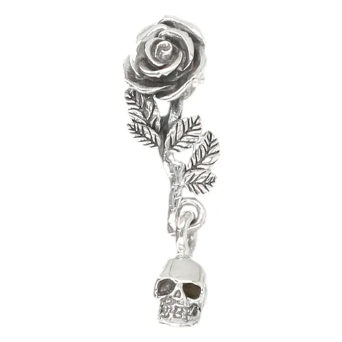 Accessories > Jewellery > Earrings - - Emanuele Bicocchi - Modalova