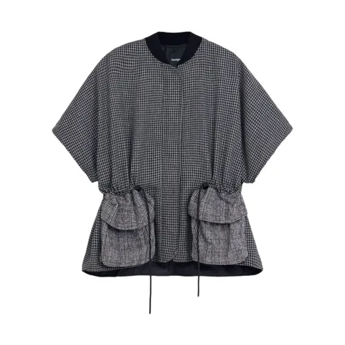 Blouses & Shirts > Blouses - - Desigual - Modalova