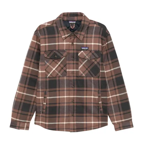 Shirts > Casual Shirts - - Patagonia - Modalova